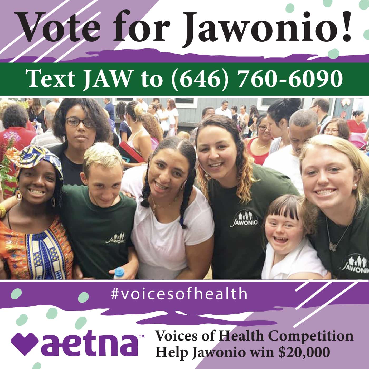 Jawonio_Aetna-Graphic_Social-Media_Summer Camp Jawonio_Aetna-Graphic_Social-Media_Summer Camp