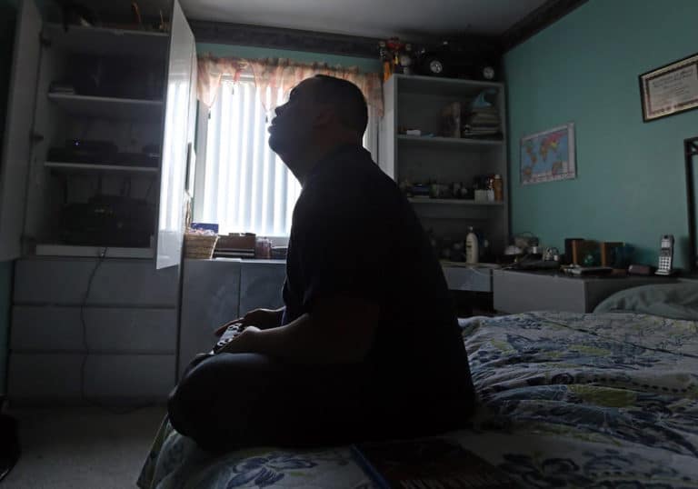 Anthony Mundy: More than a Diagnosis of Downs Syndrome