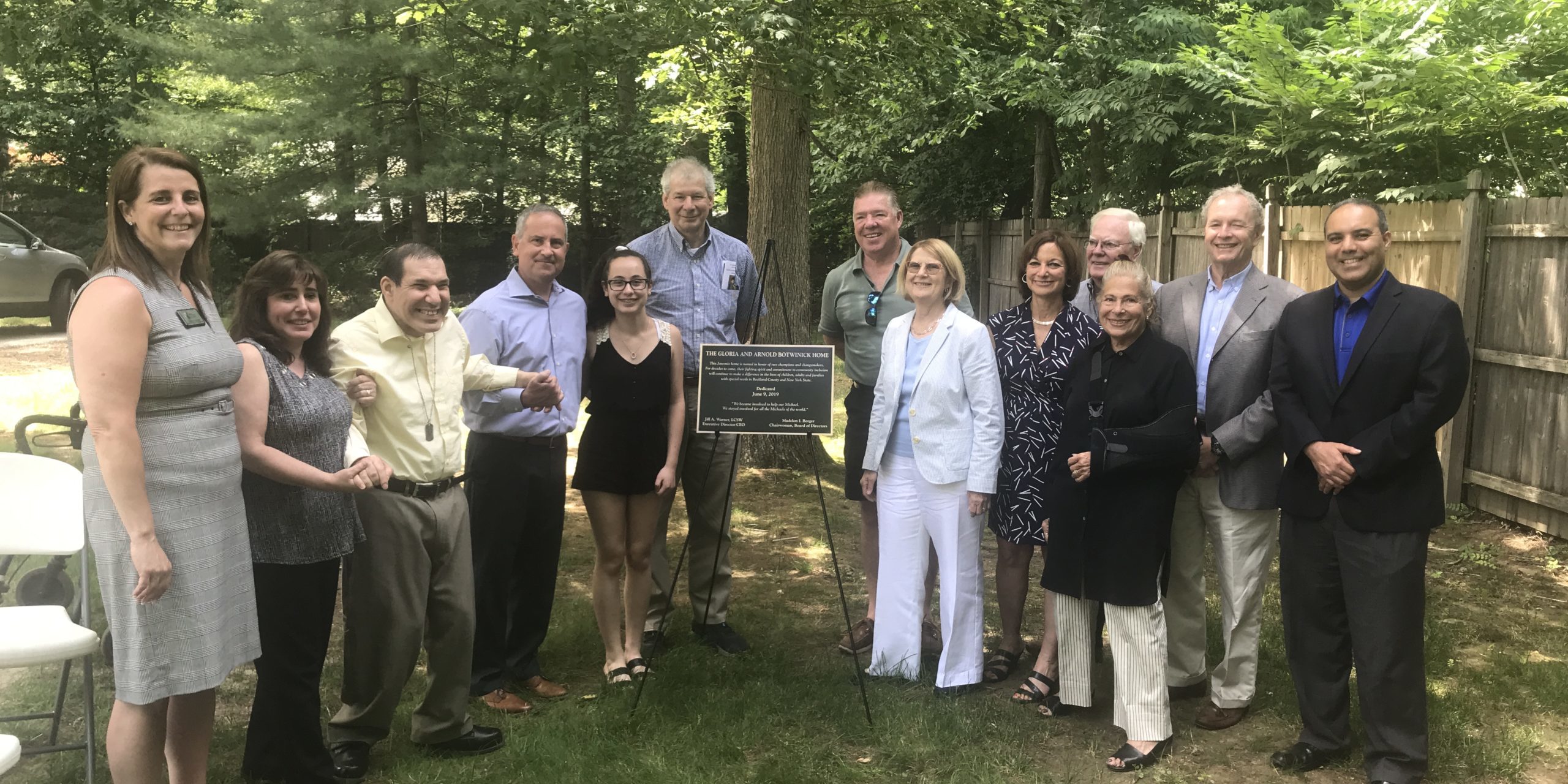 Botwinick-House-Naming