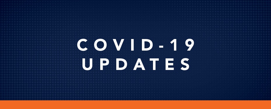 Covid-19 Updates From Jill - Jawonio Organization