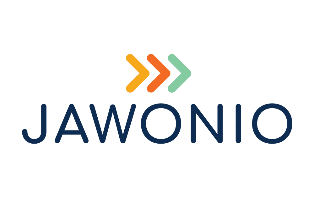 Jawonio Launches New Logo, New Brand