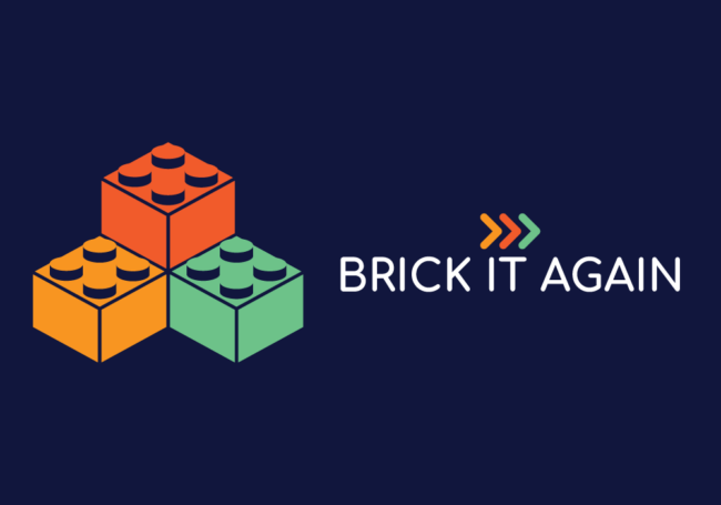Brick it Again Horizontal Jawonio News