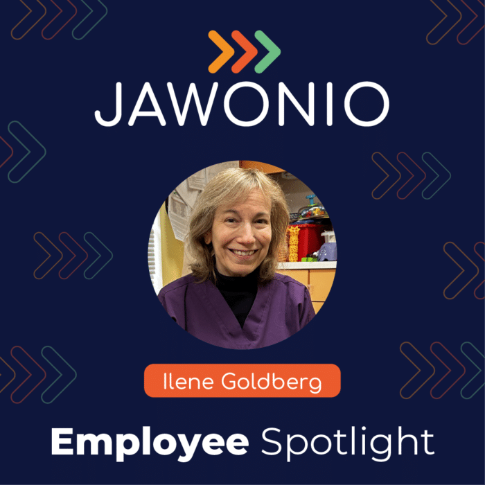 Employee Spotlight Ilene Goldberg