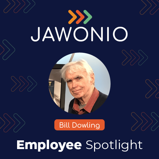 Employee Spotlight Bill Dowling