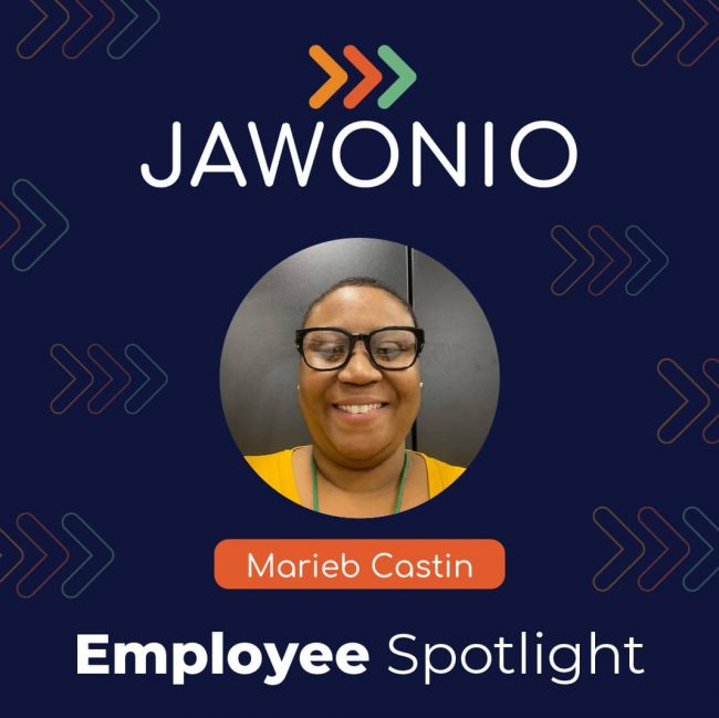 Associate Spotlight