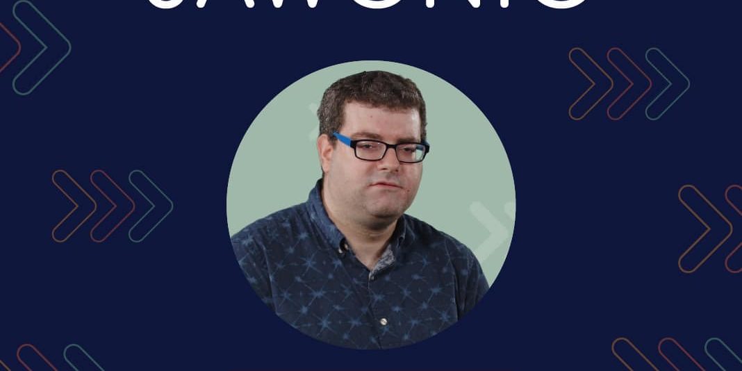 Jawonio Employee Spotlight Steven Schwartz Featured Image