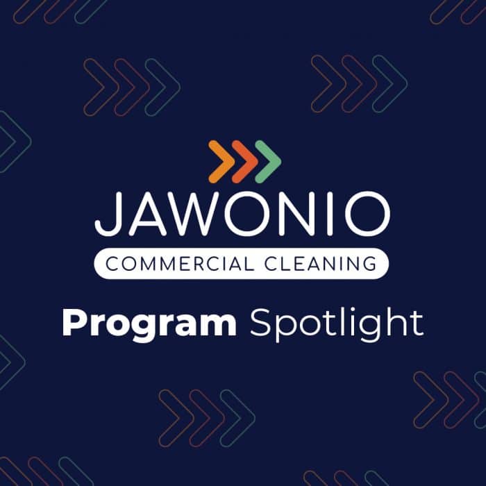 Program Spotlight Cleaning Company