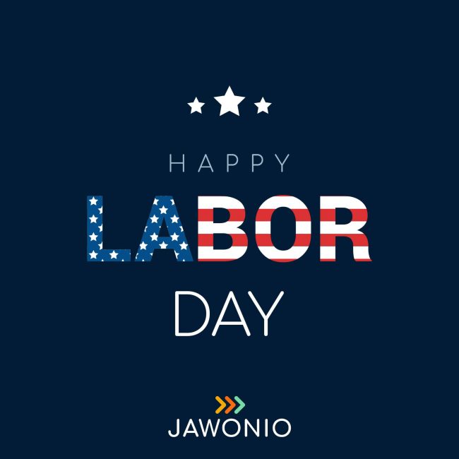 Jawonio Labor Day Featured Image V01