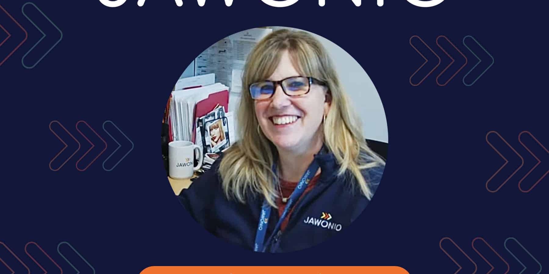 Jawonio-Employee-Spotlight-Audra-Morrison-Featured-Image